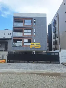 Apartamento com 3 Quartos à venda, 61m² no Bessa, João Pessoa