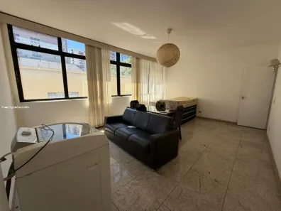Apartamento com 4 Quartos à venda, 145m² no Savassi, Belo Horizonte