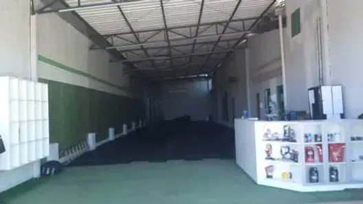 Galpão/Depósito/Armazém à venda, 1020m² no Vila Itatiaia, Goiânia