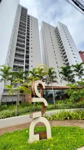 Apartamento com 3 Quartos à venda, 105m² no Capim Macio, Natal
