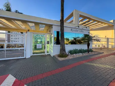 Apartamento com 2 Quartos para alugar, 57m² no Conjunto Habitacional Doutor Farid Libos, Londrina