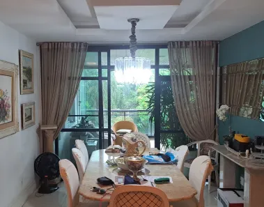 Apartamento com 2 Quartos à venda, 118m² no Recreio dos Bandeirantes, Rio de Janeiro