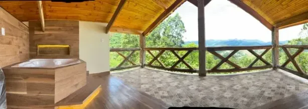 Fazenda/Sítio com 1 Quarto à venda, 20000m² no , Monteiro Lobato