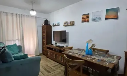 Apartamento com 2 Quartos à venda, 44m² no Jardim Esmeralda, São Paulo