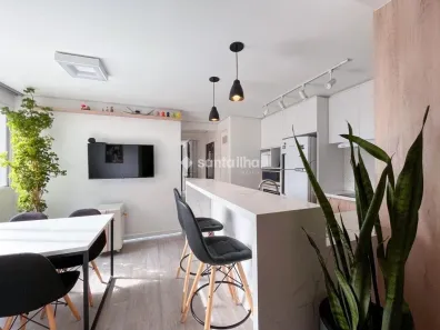 Apartamento com 2 Quartos à venda, 71m² no Centro, Florianópolis
