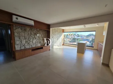 Apartamento com 3 Quartos à venda, 121m² no Jardim Itamarati, Campinas