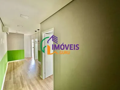 Sala Comercial à venda, 53m² no Granja Viana, Cotia