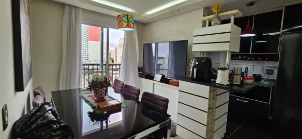 Cobertura com 2 Quartos à venda, 96m² no Jardim Aeroporto, São Paulo