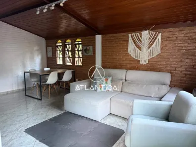 Casa com 4 Quartos à venda, 235m² no Mirante da Lagoa, Macaé