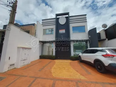 Consultório com 13 Quartos para alugar, 300m² no Nova Aliança, Ribeirão Preto