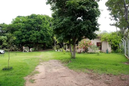 Fazenda/Sítio à venda, 15969m² no Parque Atalaia, Cuiabá