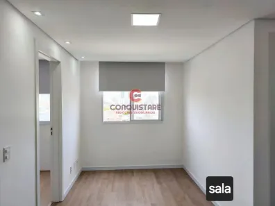 Apartamento com 2 Quartos à venda, 35m² no Mooca, São Paulo