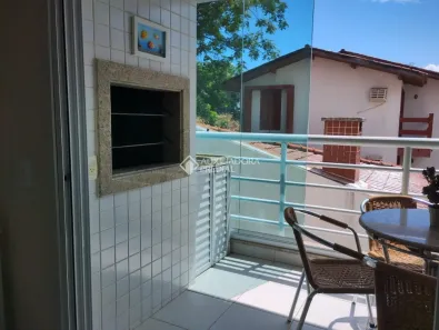 Apartamento com 2 Quartos à venda, 74m² no Canasvieiras, Florianópolis