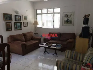 Apartamento com 2 Quartos à venda, 69m² no Boqueirão, Santos