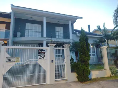 Sobrado com 3 Quartos à venda, 200m² no Estância Velha, Canoas