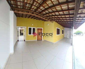 Casa com 3 Quartos à venda, 158m² no Residencial Bosque dos Ipês, São José dos Campos