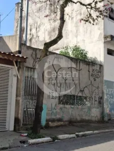 Lote/Terreno à venda, 110m² no Vila Prudente, São Paulo