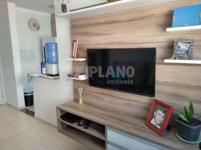 Apartamento com 2 Quartos à venda, 50m² no Recreio São Judas Tadeu, São Carlos