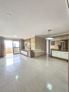 Apartamento com 3 Quartos à venda, 113m² no Centro, Fortaleza