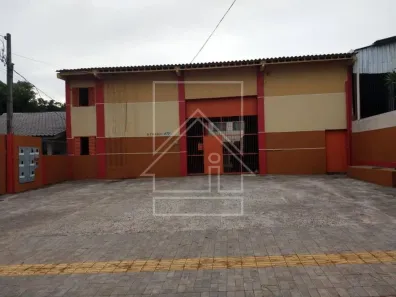 Prédio Comercial à venda, 314m² no Campos do Iguaçu, Foz do Iguaçu