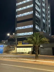 Prédio Comercial à venda, 4295m² no Centro, Bauru