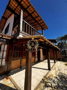 Casa de Condomínio com 5 Quartos à venda, 180m² no Geribá, Armação dos Búzios