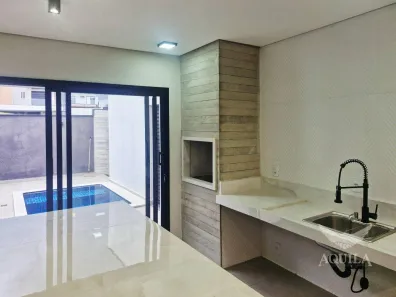 Casa de Condomínio com 3 Quartos à venda, 185m² no Morros, Votorantim