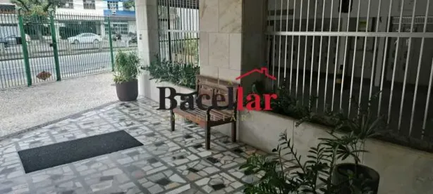Apartamento com 2 Quartos à venda, 60m² no Maracanã, Rio de Janeiro