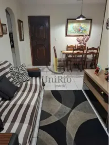 Apartamento com 2 Quartos à venda, 51m² no Freguesia (Jacarepaguá), Rio de Janeiro