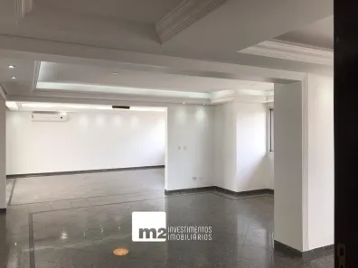 Cobertura com 4 Quartos à venda, 341m² no Setor Oeste, Goiânia