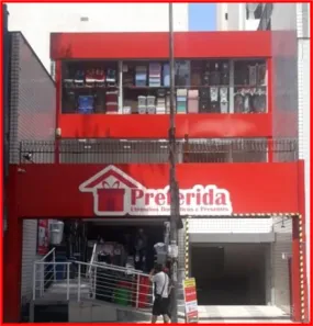 Prédio Comercial à venda, 946m² no Vila Buarque, São Paulo