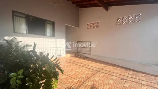 Casa com 2 Quartos à venda, 116m² no Planalto do Sol II, Santa Bárbara D'Oeste