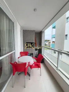 Apartamento com 2 Quartos à venda, 80m² no Rio Tavares, Florianópolis