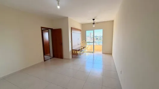 Apartamento com 3 Quartos à venda, 78m² no Jardim Santa Rosa, Nova Odessa