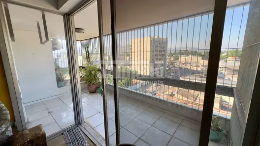 Apartamento com 3 Quartos à venda, 184m² no Campo Grande, Rio de Janeiro