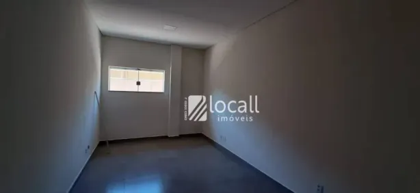 Sala Comercial para alugar, 18m² no Vila Nossa Senhora Aparecida, São José do Rio Preto