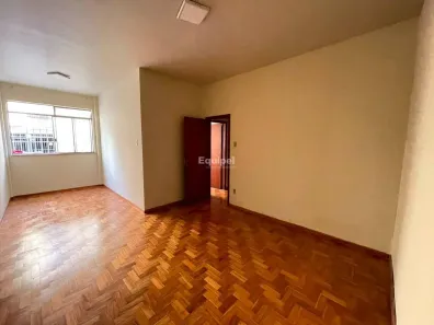 Apartamento com 3 Quartos para alugar, 80m² no Sion, Belo Horizonte