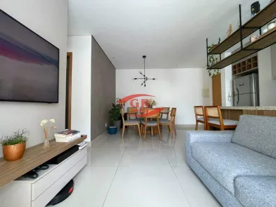 Apartamento com 2 Quartos à venda, 63m² no Buritis, Belo Horizonte