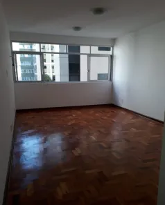Kitnet com 1 Quarto para alugar, 40m² no Cerqueira César, São Paulo