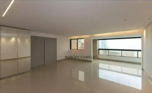 Apartamento com 3 Quartos para alugar, 180m² no Vila da Serra, Nova Lima