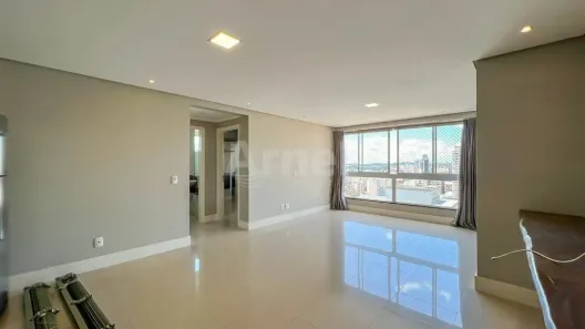 Apartamento com 3 Quartos para alugar, 126m² no Centro, Passo Fundo