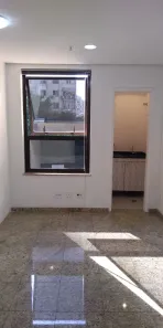 Sala Comercial à venda, 30m² no Vila Mariana, São Paulo