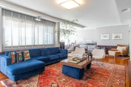 Cobertura com 5 Quartos à venda, 264m² no Agronômica, Florianópolis