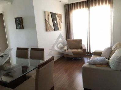 Apartamento com 3 Quartos à venda, 70m² no Vila Nova, Campinas