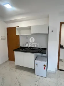 Apartamento com 1 Quarto para alugar, 30m² no São Judas, São Paulo