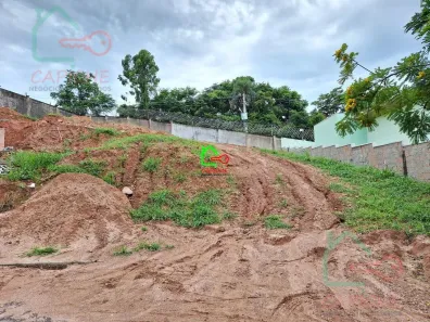 Lote/Terreno à venda, 515m² no Vila Omízollo, Louveira