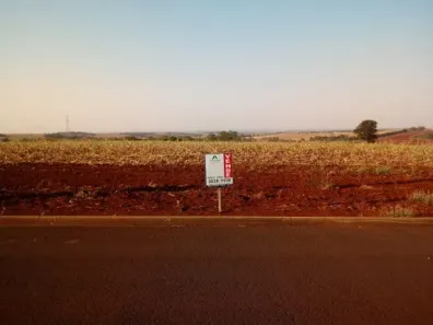Lote/Terreno à venda, 400m² no Jardim Monte Sião, Maringá