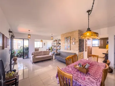 Apartamento com 3 Quartos à venda, 166m² no Cocó, Fortaleza