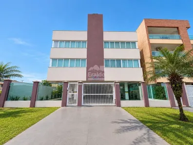 Apartamento com 1 Quarto à venda, 50m² no Balneário Caiobá, Matinhos