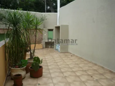 Sobrado com 3 Quartos à venda, 430m² no Jardim Peri Peri, São Paulo
